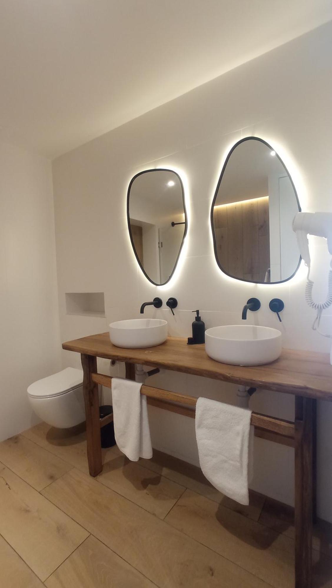 Ferienwohnung El Balcon De Formentera La Savina  Exterior foto